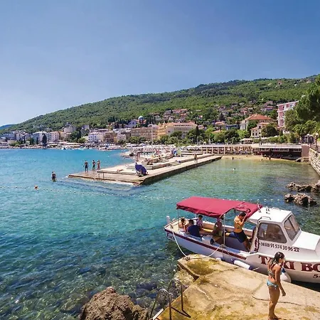 Lovely In Pobri With Wifi Apartamento *